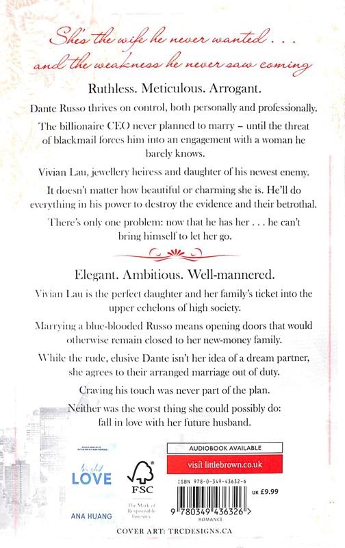 Kings of Sin. Book 1. King of Wrath